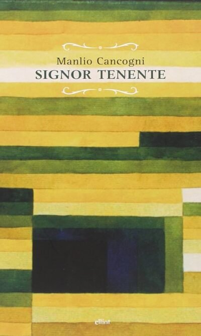 SIGNOR TENENTE