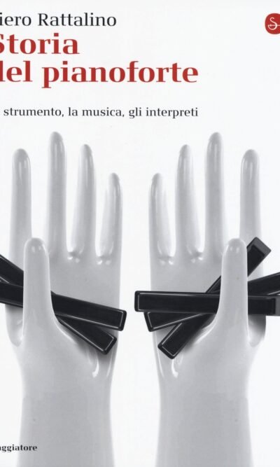 STORIA DEL PIANOFORTE LO STRUMENTO LA MUSICA GLI I