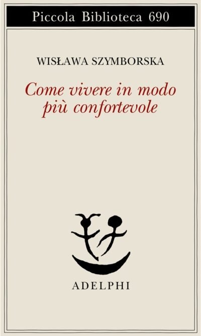 COME VIVERE IN MODO PIU' CONFORTEVOLE