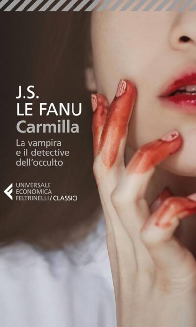 CARMILLA LA VAMPIRA