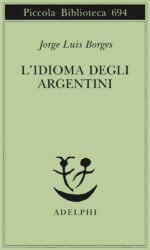 L'IDIOMA DEGLI ARGENTINI