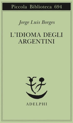 L'IDIOMA DEGLI ARGENTINI