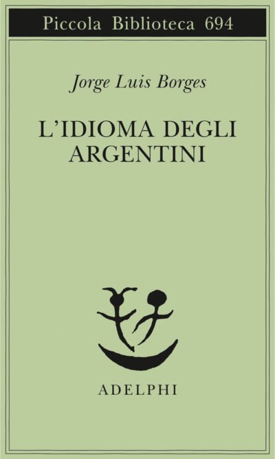 L'IDIOMA DEGLI ARGENTINI