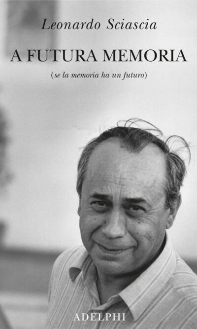 A FUTURA MEMORIA SE LA MEMORIA HA UN FUTURO