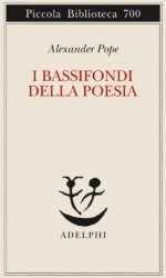 I BASSIFONDI DELLA POESIA