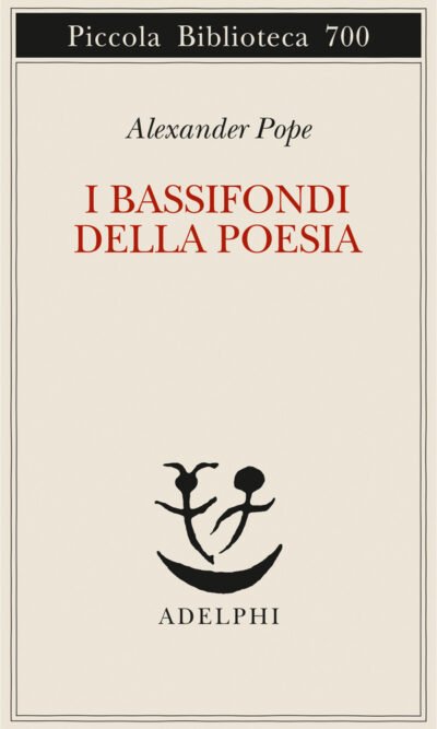 I BASSIFONDI DELLA POESIA