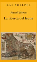 LA RICERCA DEL LEONE