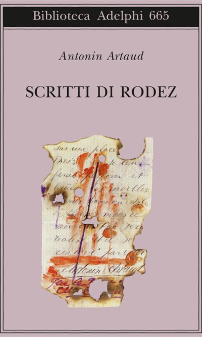 SCRITTI DI RODEZ