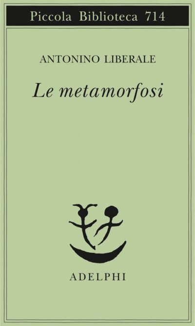 LE METAMORFOSI