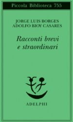 RACCONTI BREVI E STRAORDINARI