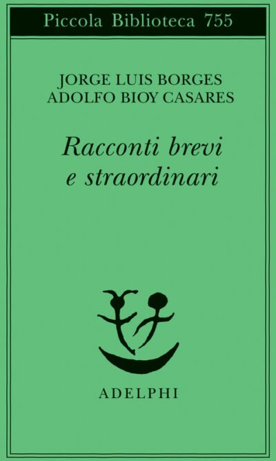 RACCONTI BREVI E STRAORDINARI