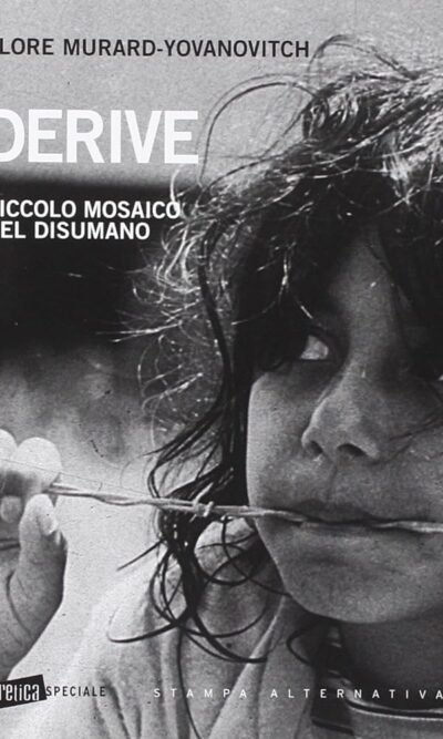 DERIVE PICCOLO MOSAICO DEL DISUMANO