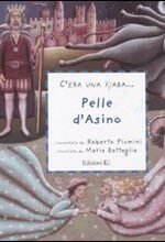 PELLE D'ASINO C'ERA UNA FIABA