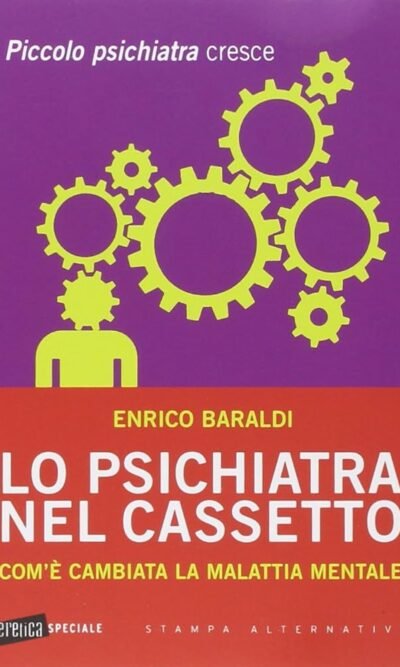 LO PSICHIATRA NEL CASSETTO