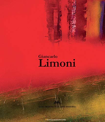 GIANCARLO LIMONI CATALOGO 1 cp portata giancarlo