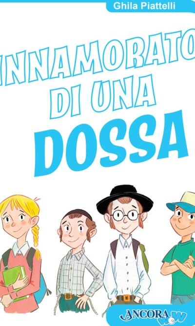 INNAMORATO DI UNA DOSSA