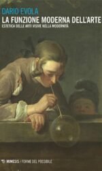 LA FUNZIONE MODERNA DELL'ARTE