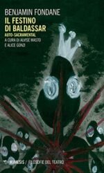 IL FESTINO DI BALDASSAR AUTO-SACRAMENTAL