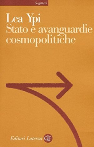 STATO E AVANGUARDIE COSMOPOLITICHE