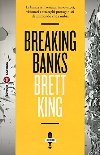 BREAKING BANKS
