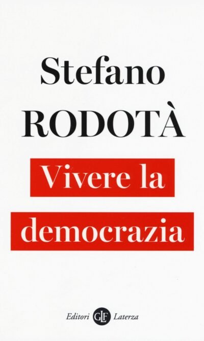 VIVERE LA DEMOCRAZIA