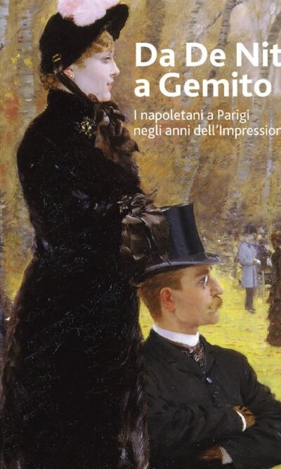 DA DE NITTIS A GEMITO