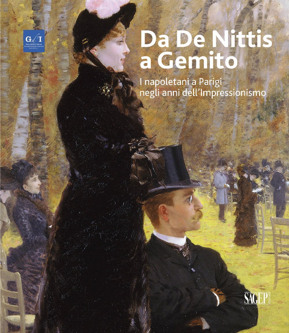 DA DE NITTIS A GEMITO