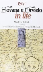 SOVANA E ORVIETO IN LITE (3 copie autore 17 04 18)