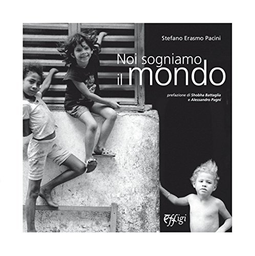 NOI SOGNAMO IL MONDO