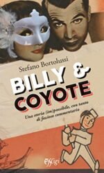 BILLY E COYOTE