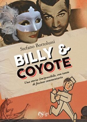 BILLY E COYOTE