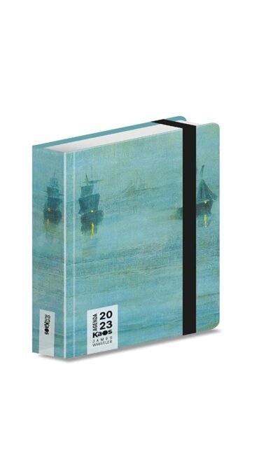 AGENDA SETTIM. MINIMA 2012 VERDE