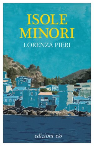 ISOLE MINORI esaurito