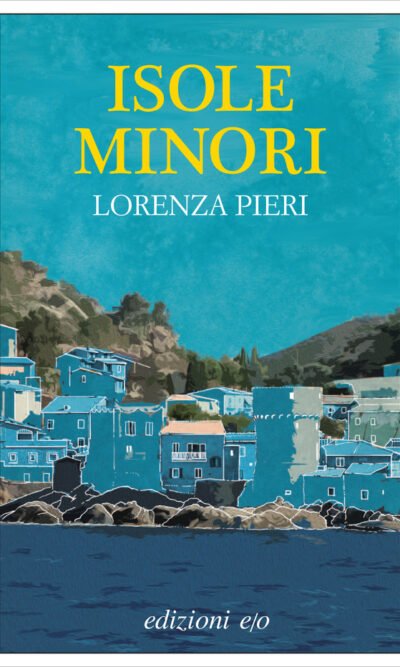 ISOLE MINORI esaurito