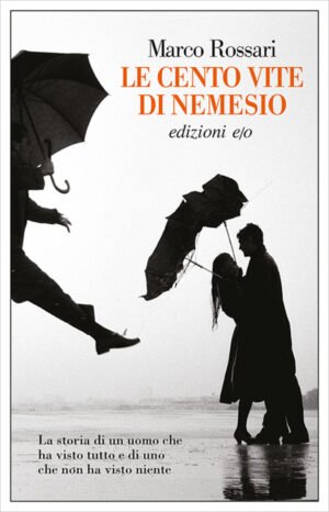 LE CENTO VITE DI NEMESIO