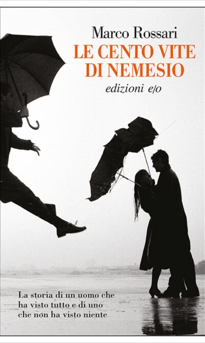 LE CENTO VITE DI NEMESIO