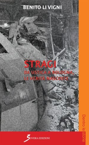 STRAGI DA USTICA A BOLOGNA 5 cp port il 091114