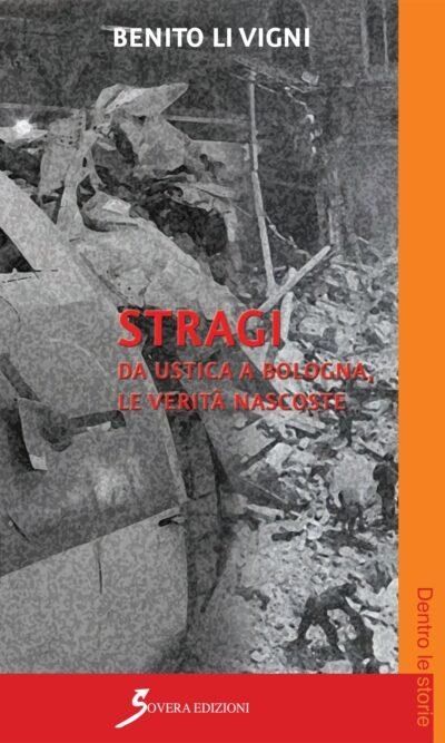 STRAGI DA USTICA A BOLOGNA 5 cp port il 091114