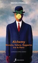 ALCHEMY MONETA VALORE RAPPORTO