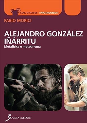 ALEJANDRO GONZALEZ INARRITU METAFISICA E METACINEM