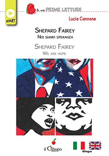 SHEPARD FAIREY NOI SIAMO SPERANZA