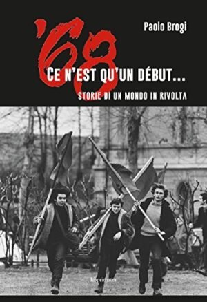 CE N'EST QU'UN DEBUT STORIE DI UN MONDO IN RIVOLTA