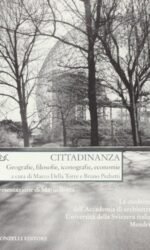 CITTADINANZA GEOGRAFIE FILOSOFIE ICONOGRAFIE ECONO