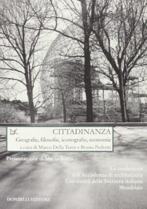 CITTADINANZA GEOGRAFIE FILOSOFIE ICONOGRAFIE ECONO