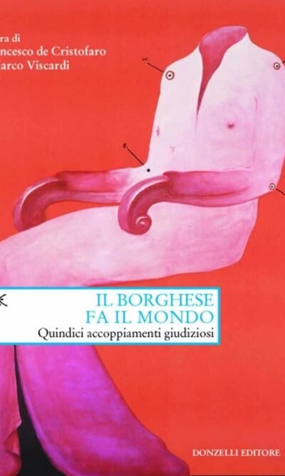 IL BORGHESE FA IL MONDO