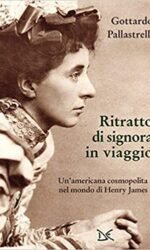 RITRATTO DI SIGNORA IN VIAGGIO