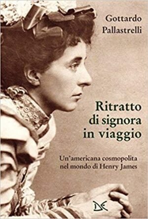 RITRATTO DI SIGNORA IN VIAGGIO