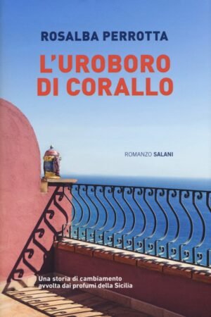 L'UROBORO DI CORALLO free