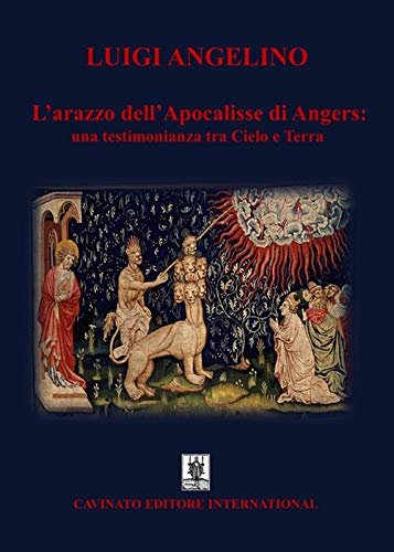 L'ARAZZO DELL'APOCALISSE DI ANGERS