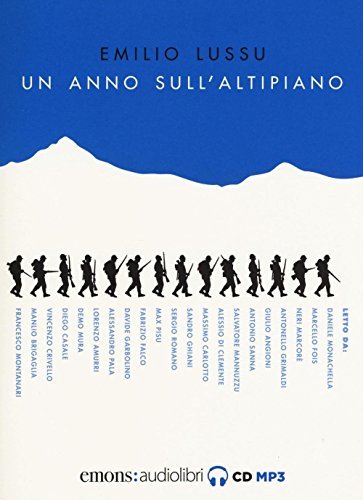 UN ANNO SULL'ALTIPIANO